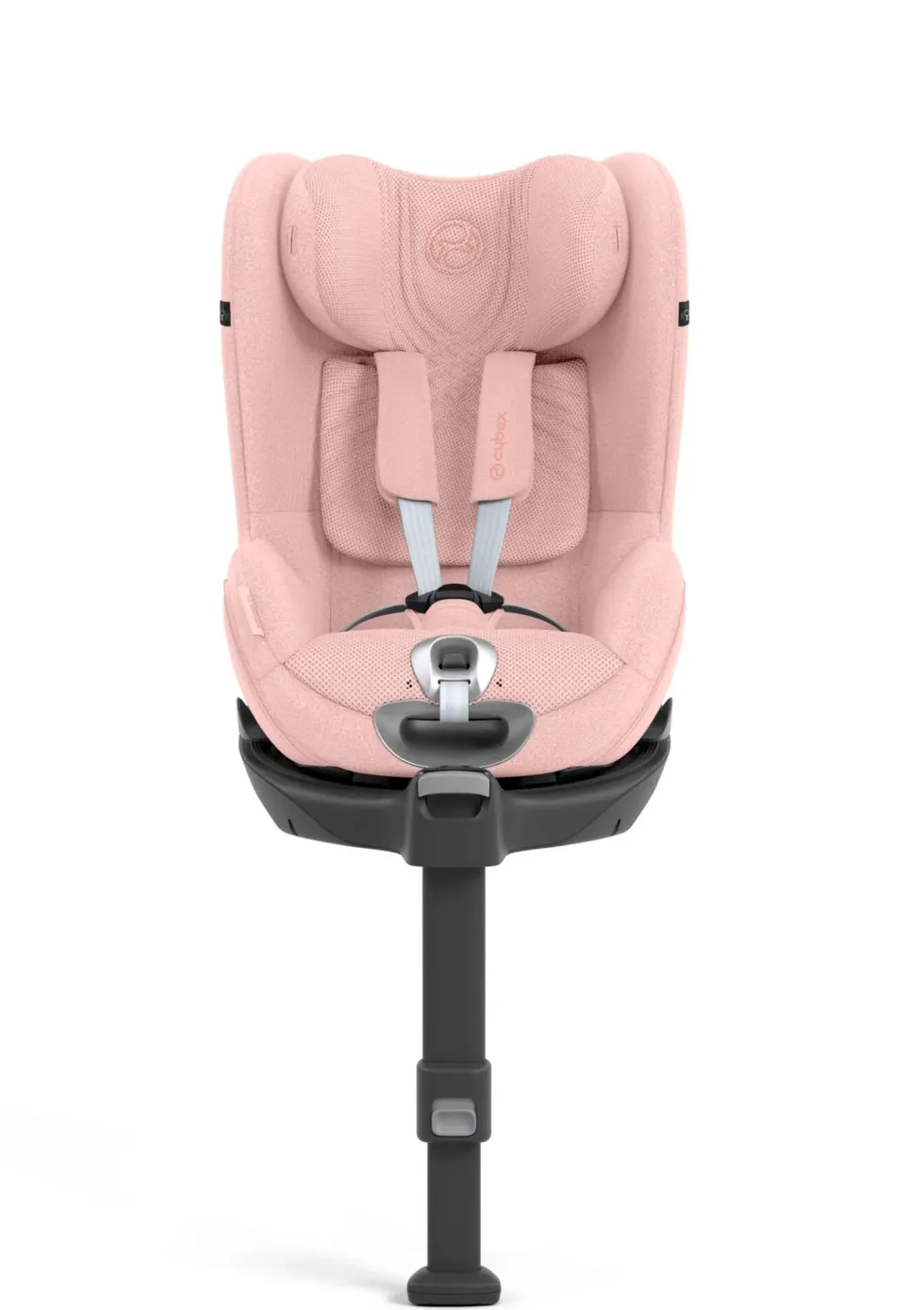 Kindersitz 'Sirona T i-Size PLUS' Peach Pink