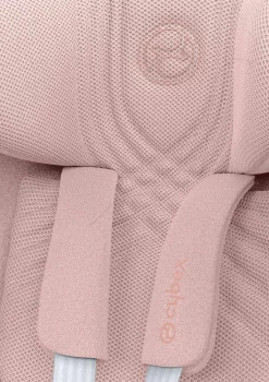 Kindersitz 'Sirona T i-Size PLUS' Peach Pink