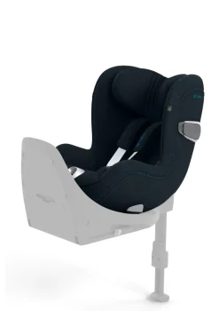 Kindersitz 'Sirona T i-Size PLUS' Nautical Blue