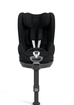 Kindersitz 'Sirona T i-Size PLUS' Sepia Black