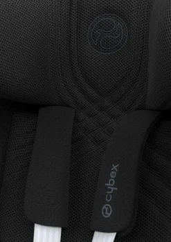 Kindersitz 'Sirona T i-Size PLUS' Sepia Black