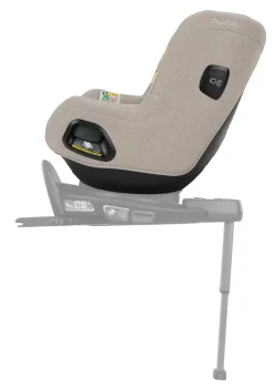 Kindersitz 'TODL next i-Size' Chateau