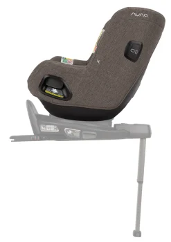 Kindersitz 'TODL next i-Size' Chestnut