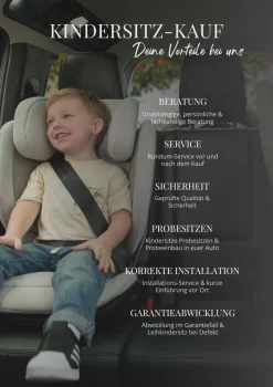 Kindersitz 'TODL next i-Size' Chestnut