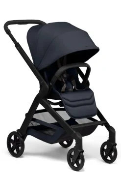 Kinderwagen 'Hub2' Dark Navy Blue