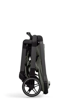 Kinderwagen 'Hub2' Sage green