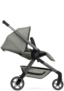 Kinderwagen 'Hub2' Sage green