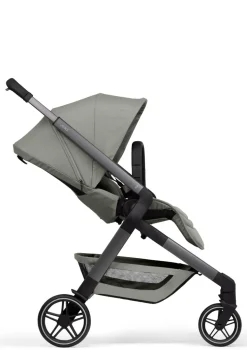 Kinderwagen 'Hub2' Sage green