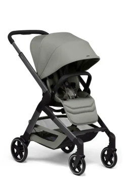 Kinderwagen 'Hub2' Sage green