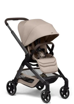 Kinderwagen 'Hub2' Sandy taupe