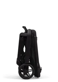 Kinderwagen 'Hub2' Space black