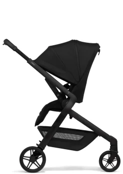 Kinderwagen 'Hub2' Space black