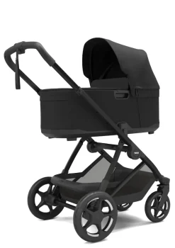 Kinderwagen-Set 'Charm' Black