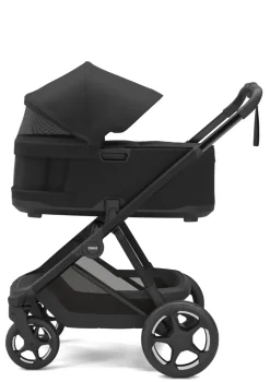Kinderwagen-Set 'Charm' Black