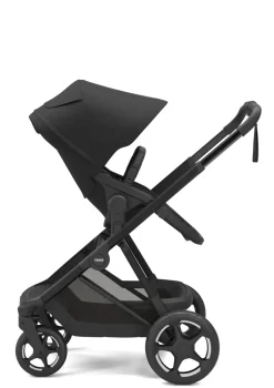 Kinderwagen-Set 'Charm' Black