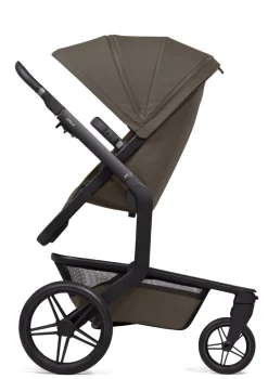 Kinderwagen-Set 'Day5' Hazel Brown