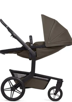 Kinderwagen-Set 'Day5' Hazel Brown