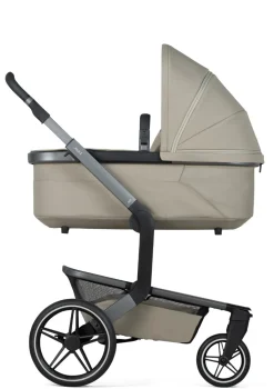 Kinderwagen-Set 'Day5' Sage green