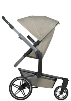 Kinderwagen-Set 'Day5' Sage green