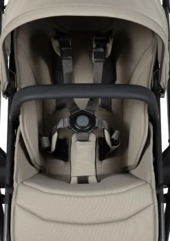 Kinderwagen-Set 'Day5' Sage green