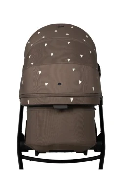 Kinderwagen-Set 'Day5' x Studio Noos Hazel Brown