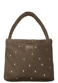 Kinderwagen-Set 'Day5' x Studio Noos Hazel Brown