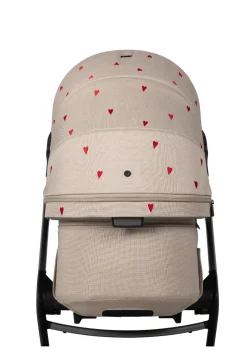 Kinderwagen-Set 'Day5' x Studio Noos Sandy Taupe