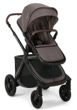 Kinderwagen-Set 'DEMI icon' Chestnut