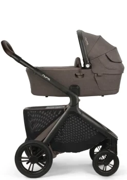Kinderwagen-Set 'DEMI icon' Chestnut