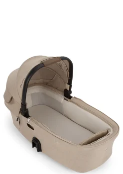 Kinderwagen-Set 'DEMI next' (inkl. Rider Board) Cosmopolitan