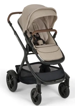 Kinderwagen-Set 'DEMI next' (inkl. Rider Board) Cosmopolitan