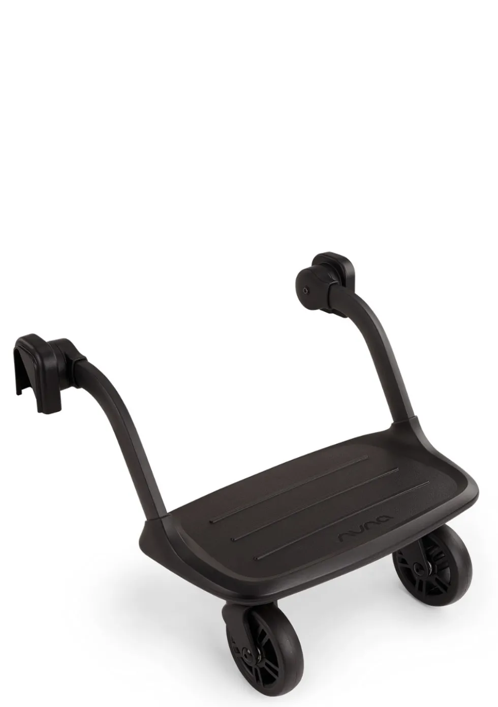 Kinderwagen-Set 'DEMI next' (inkl. Rider Board) Chestnut