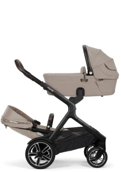 Kinderwagen-Set 'DEMI next' (inkl. Rider Board) Chateau