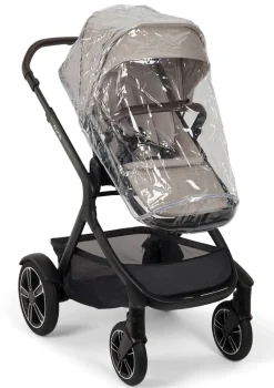 Kinderwagen-Set 'DEMI next' (inkl. Rider Board) Chateau