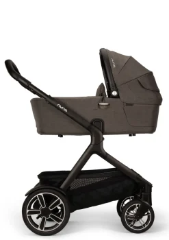 Kinderwagen-Set 'DEMI next' (inkl. Rider Board) Thunder