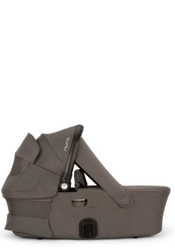 Kinderwagen-Set 'DEMI next' (inkl. Rider Board) Thunder
