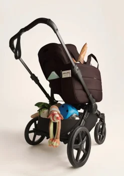 Kinderwagen-Set 'Donkey 6 Single' Heritage Black