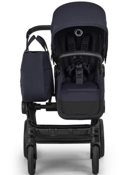 Kinderwagen-Set 'Donkey 6 Single' Deep Indigo