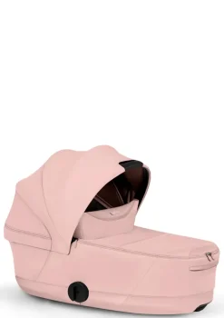 Kinderwagen-Set 'e-Priam Style' Peach Pink