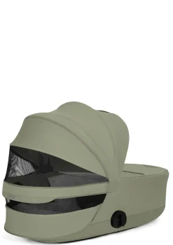 Kinderwagen-Set 'e-Priam Style' Sage Green