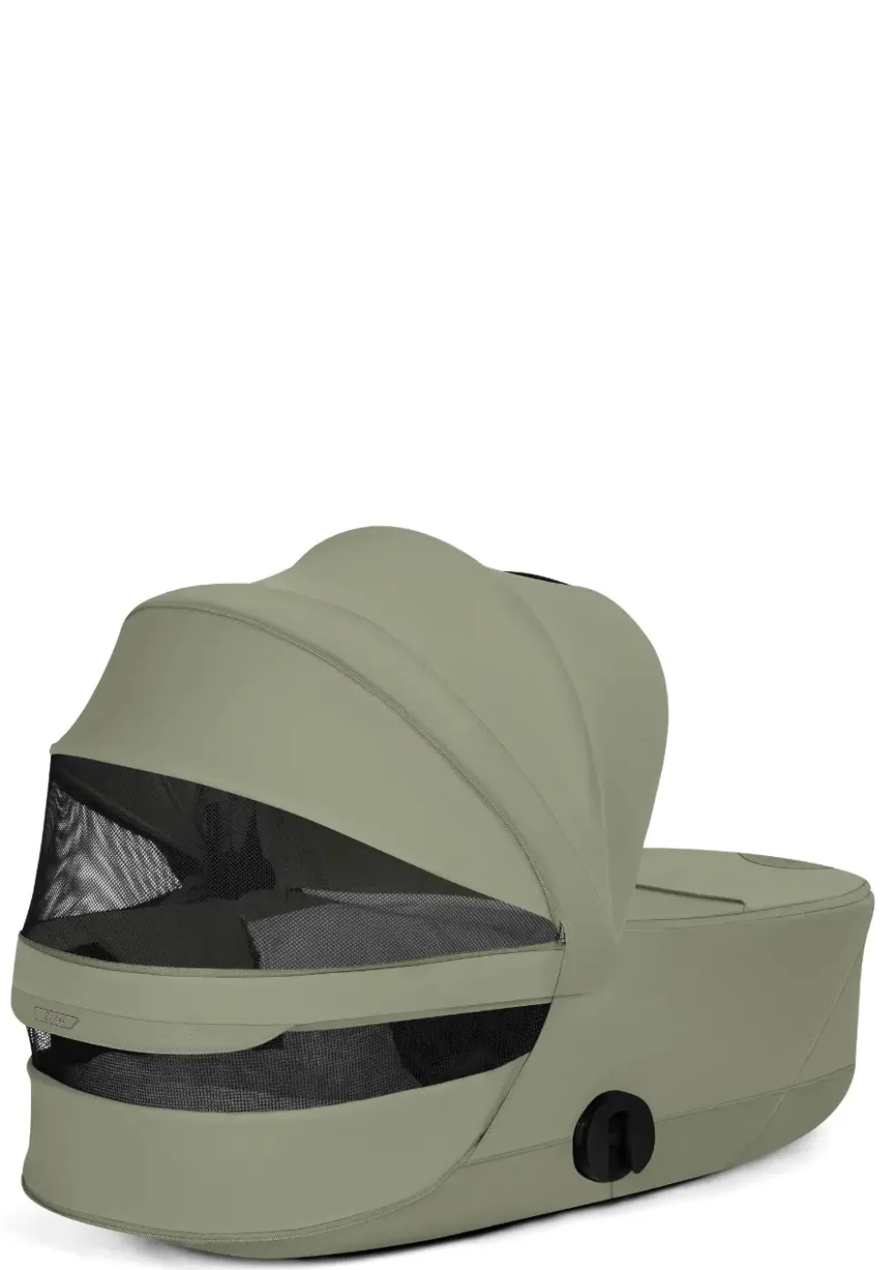 Kinderwagen-Set 'e-Priam Style' Sage Green