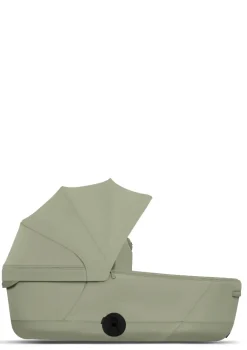 Kinderwagen-Set 'e-Priam Style' Sage Green