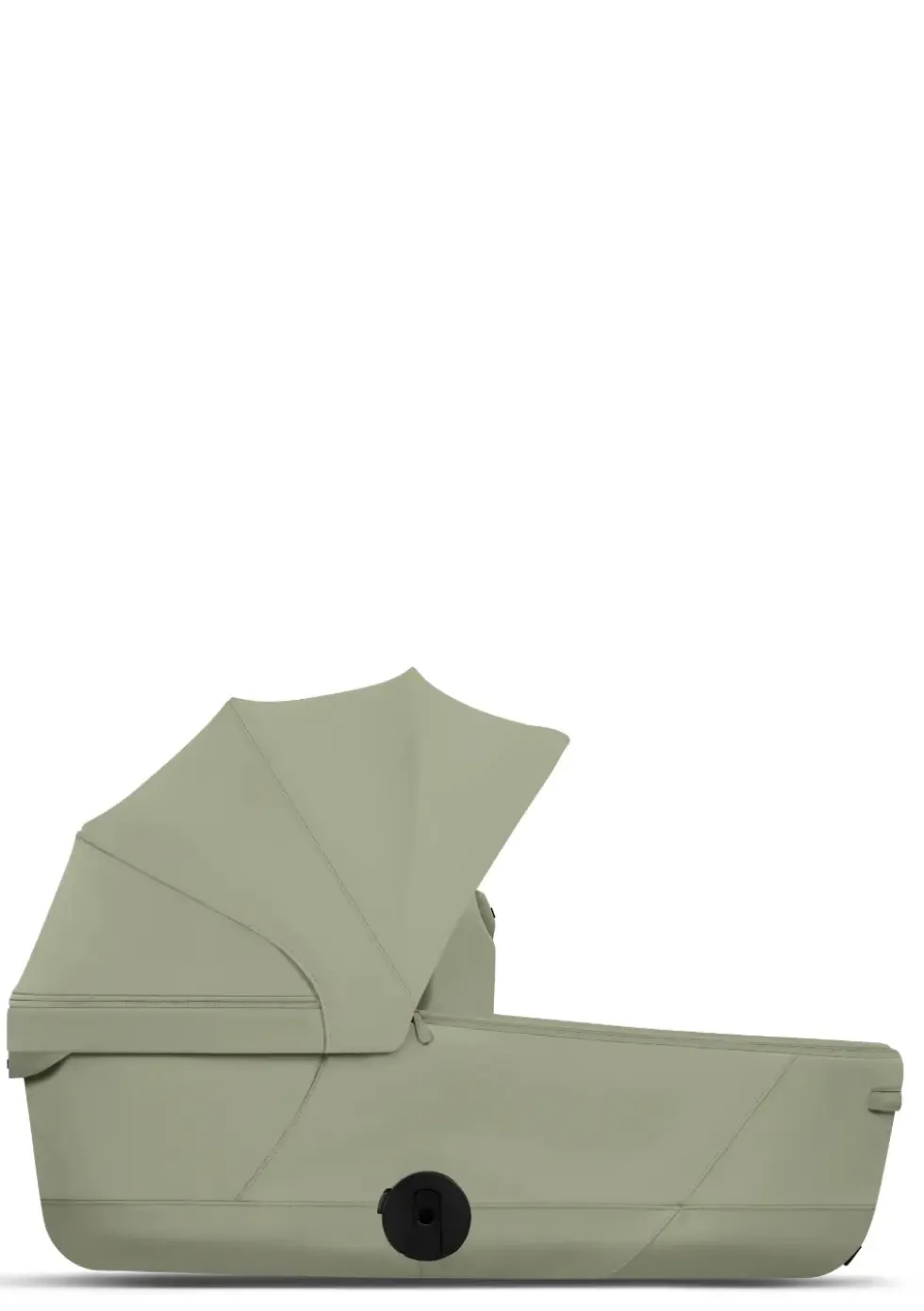 Kinderwagen-Set 'e-Priam Style' Sage Green