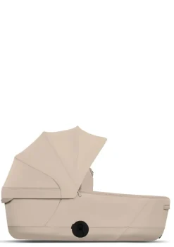 Kinderwagen-Set 'e-Priam Style' Cozy Beige