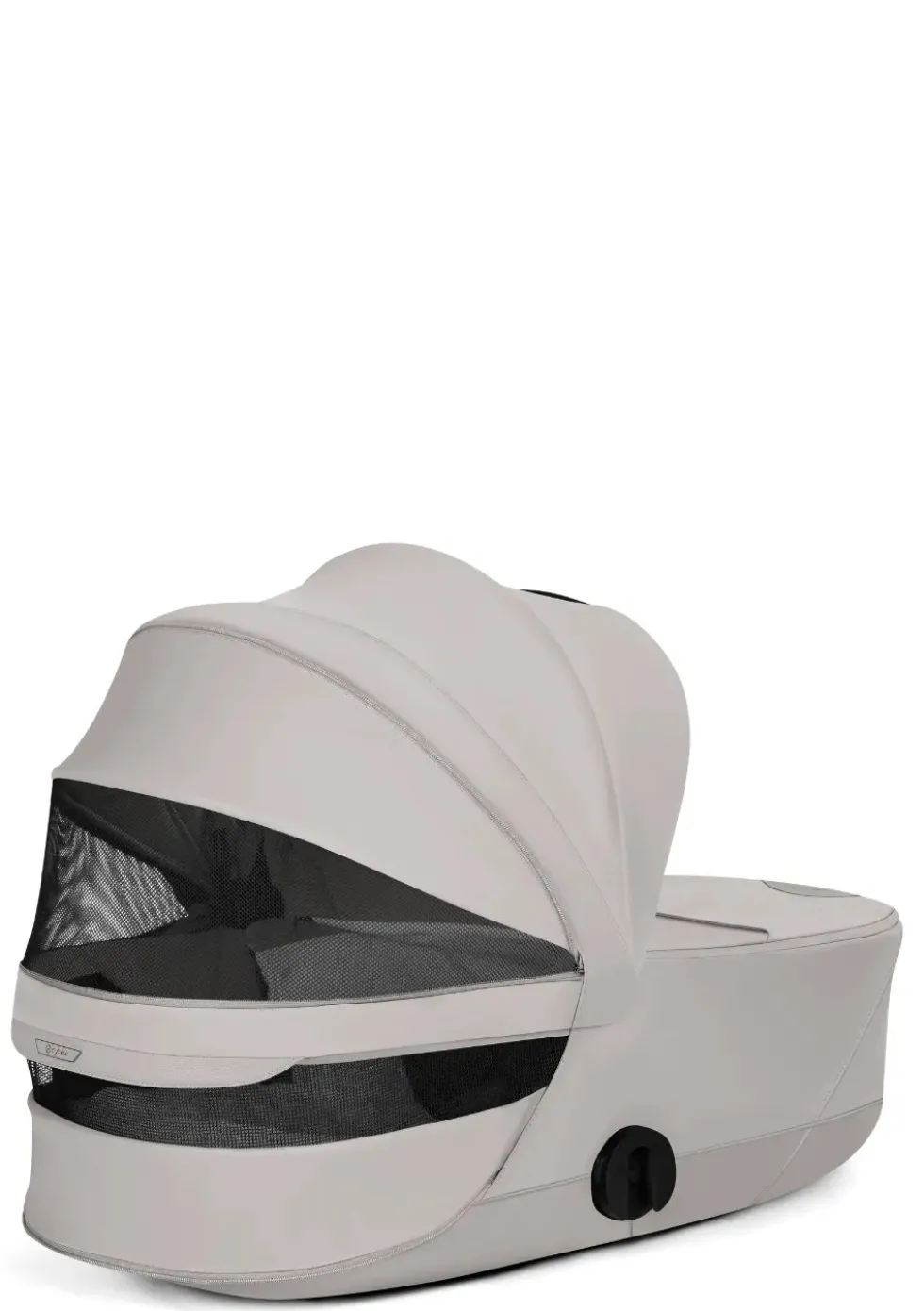 Kinderwagen-Set 'e-Priam Style' City Grey