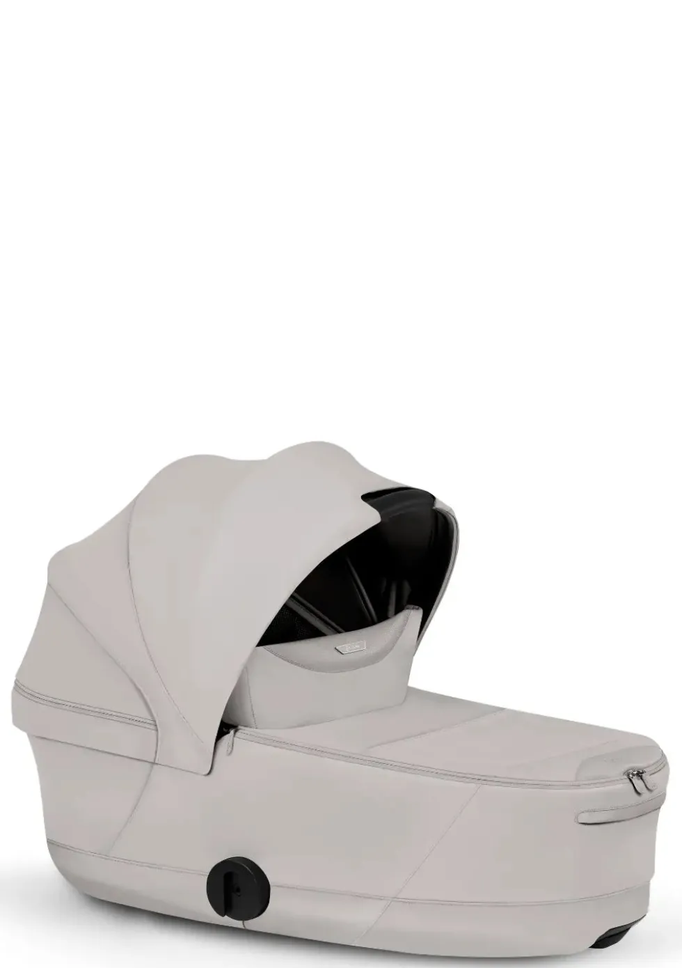 Kinderwagen-Set 'e-Priam Style' City Grey