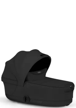 Kinderwagen-Set 'e-Priam Style' Sepia Black
