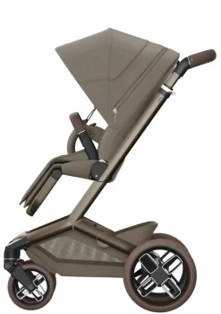 Kinderwagen-Set 'Fame' Oak Truffle