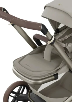 Kinderwagen-Set 'Fame' Sapphire Sand