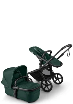 Kinderwagen-Set 'Fox 5 Renew'